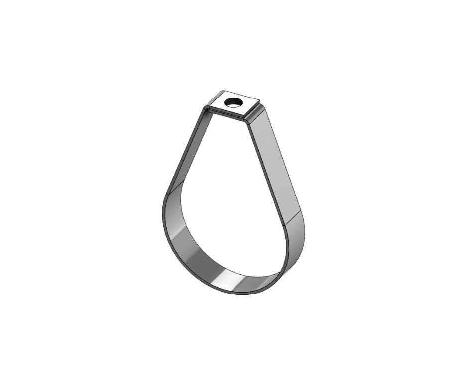 Band Hanger