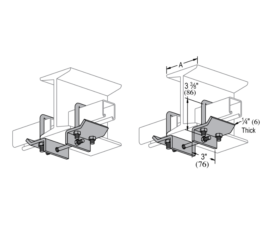 Double I- Beam