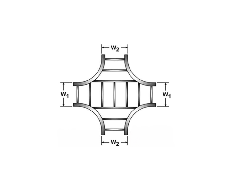 Horizontal Cross