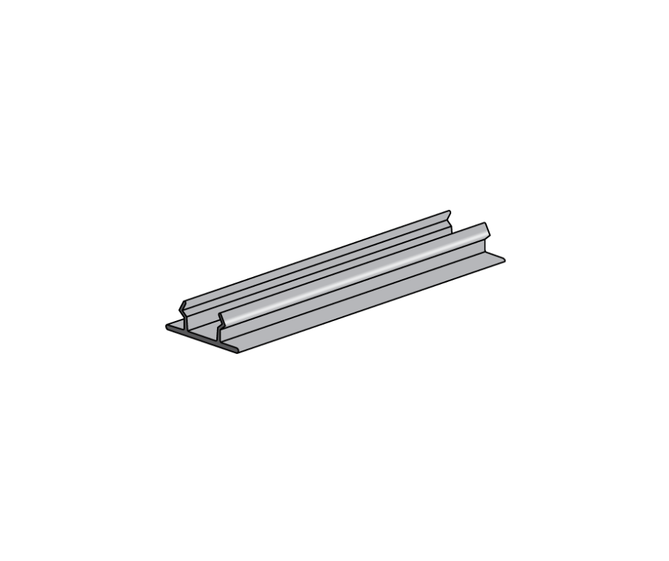 Steel Closure Strips