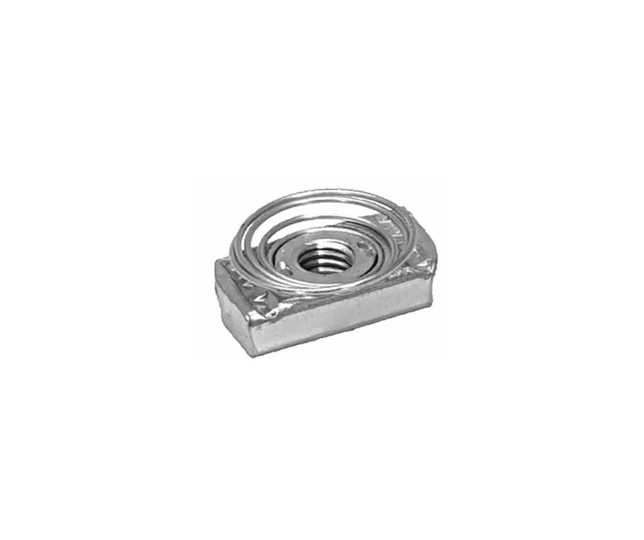 Top Grip Nuts